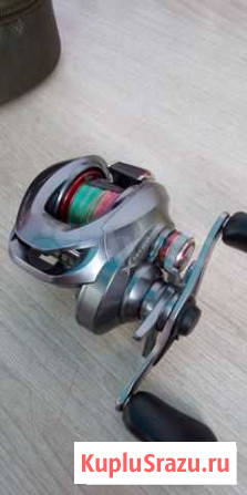 Shimano Cronarch 151HG Красногорск - изображение 1