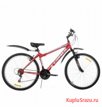 Велосипед скоростной Уфа - изображение 1
