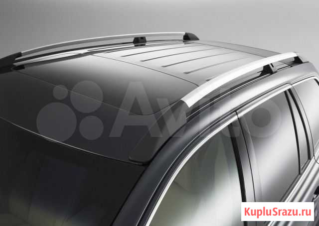 Багажники на Ford и другие авто Иваново - изображение 1