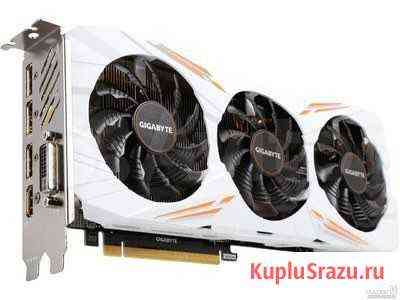 Gigabyte 1080ti Томск