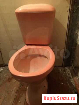 Унитаз Сланцы - изображение 1