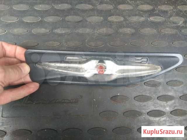 Правый повторитель поворота кия Рио 3 рестайлинг Подольск - изображение 1
