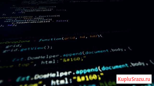 Создание сайтов Тверь - изображение 1