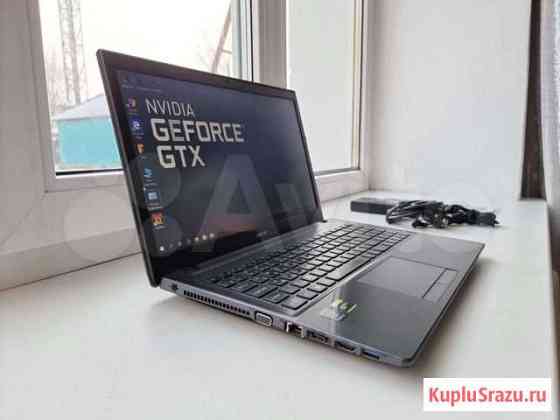 Игровой Core i5 10Gb + GTX 850M /SSD/HDD Свободный