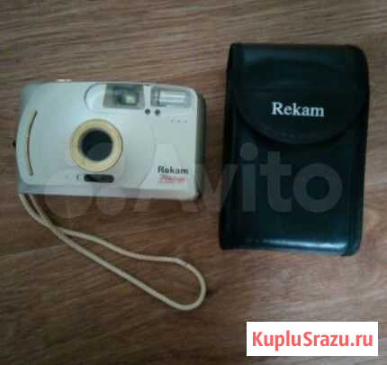 Фотоаппарат Новохоперск - изображение 1