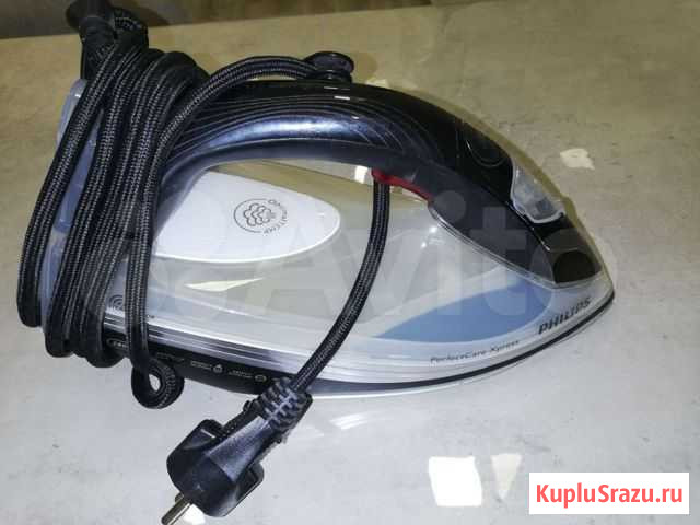 Утюг Philips Супонево - изображение 1