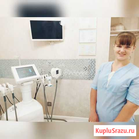 Аппаратный Массаж, LPG массаж Кемерово - изображение 1