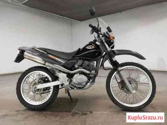 Honda SL 230 MD33-1100962 1998 Владивосток