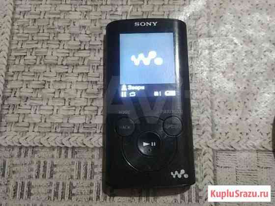 Mp3 плеер Sony Курск