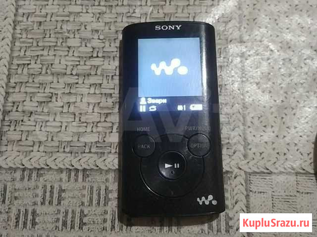 Mp3 плеер Sony Курск - изображение 1