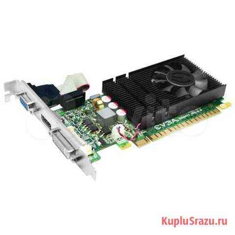 Evga GeForce GT 430 Нижний Новгород