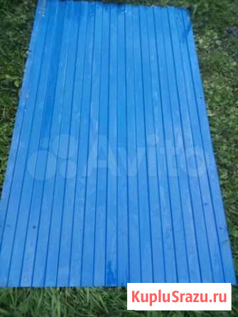 Продам профлист 3000*1200 Мурино - изображение 1