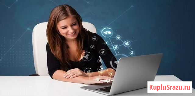 Установка Windows.Настройка пк. Ремонт ноутбуков Пермь - изображение 1