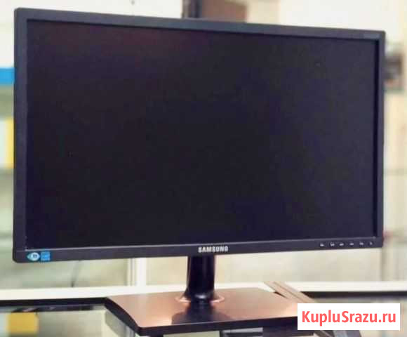 Монитор Samsung S22C200, 22 дюйма Смоленск - изображение 1