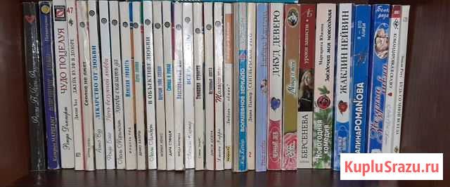 Книги Комаричи - изображение 1
