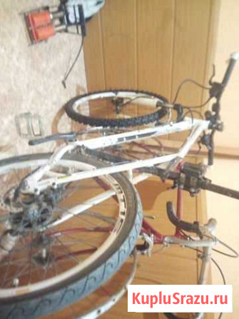 Колеса shimano MT 15 Каменск-Уральский - изображение 1