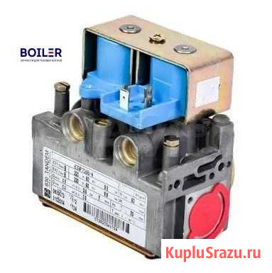 Газовый клапан для Navien Киров - изображение 1