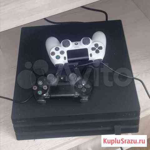Sony PS4 Бийск