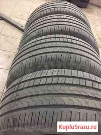 295-40-21 Pirelli Scorpion Verde Волгоград