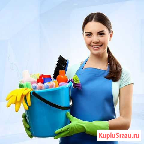 Уборка/Клининг Мытищи - изображение 1