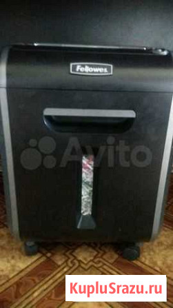 Уничтожитель бумаг Fellowes 79Ci Самара - изображение 1