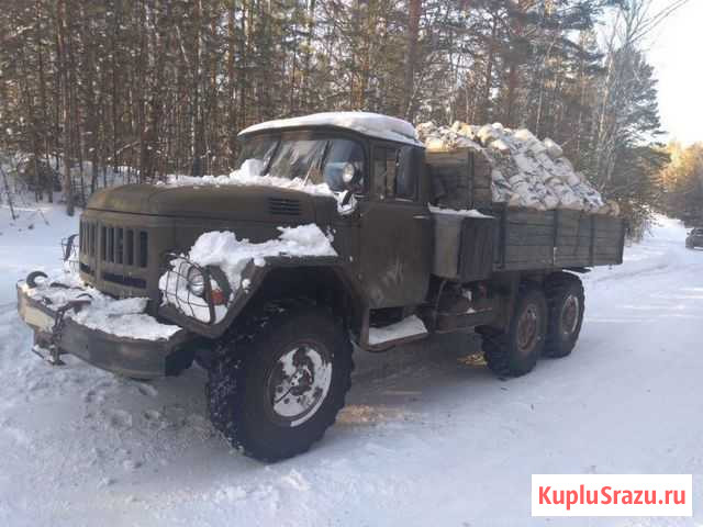 Дрова колотые и кругляком Верхняя Пышма - изображение 1