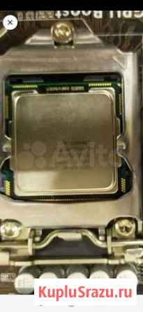 Процессор i3 530 Владимир - изображение 1