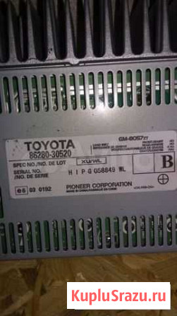 На лексус GS300 2007 Светлый - изображение 1