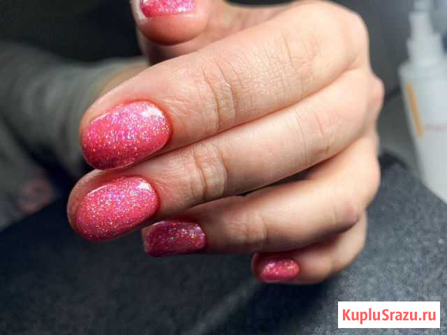 Маникюр Магадан - изображение 1