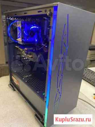 Системник на i5-3470 и GTX 1060 Южноуральск