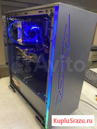 Системник на i5-3470 и GTX 1060 Южноуральск - изображение 1