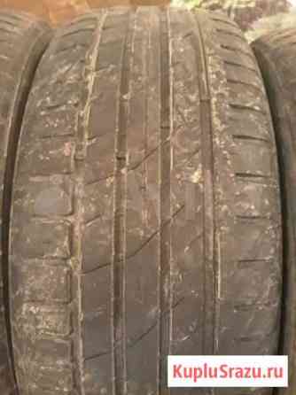 Летние шины nokian hakka green2 Йошкар-Ола