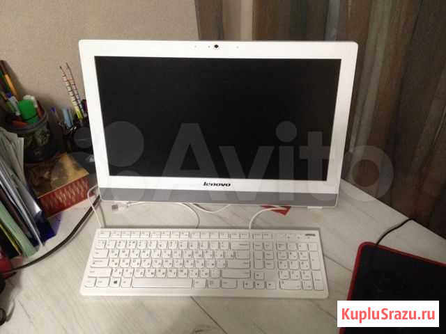 Моноблок Lenovo Долгопрудный - изображение 1