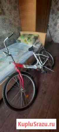Велосипед Магнитогорск