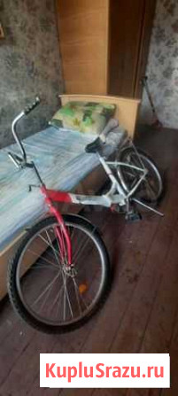 Велосипед Магнитогорск - изображение 1