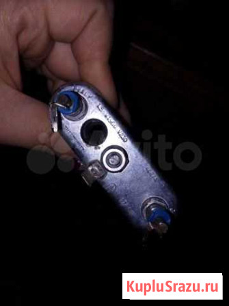 Тен Казань - изображение 1