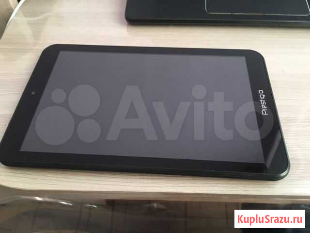 Планшет Prestigio MultiPad PMP880TD Улан-Удэ - изображение 1
