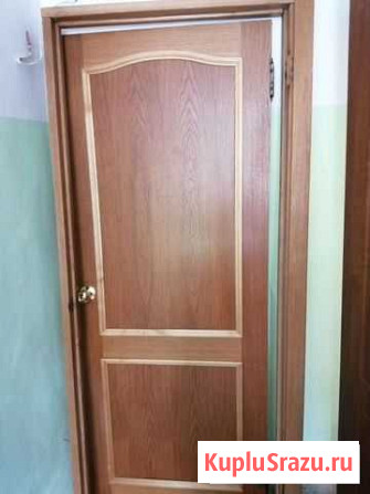 Межкомнатные двери бу Ижевск - изображение 1