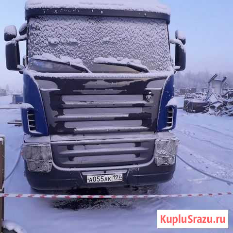 Scania r420 ca6x4 ehz 35 тонн Усть-Нера - изображение 1