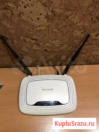 Wifi роутер Кострома - изображение 1