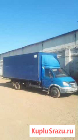 Газ валдай 3310 2012г Люберцы - изображение 1