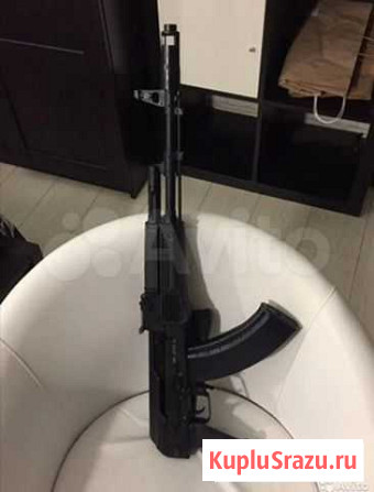 Ак - 103 Старомарьевка - изображение 1