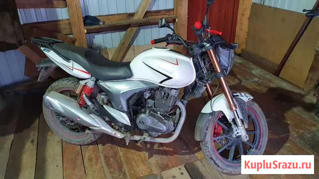 Stels flame 200 Березник - изображение 1
