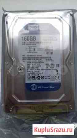 Жесткий диск Western Digital IDE Астрахань