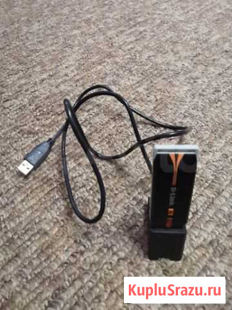 D-link dwa-125Wi-Fi адаптер Сыктывкар - изображение 1