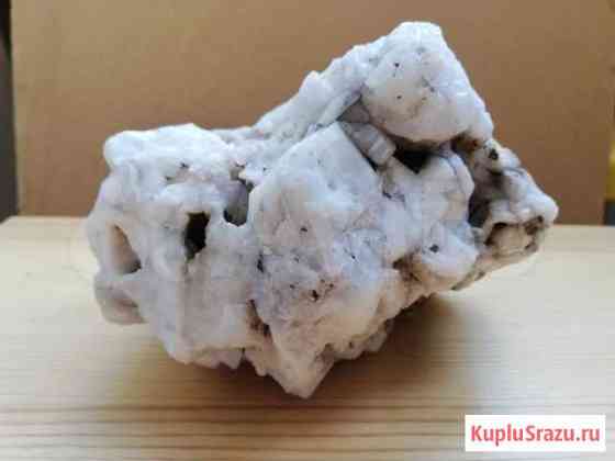 Кварц друза Химки