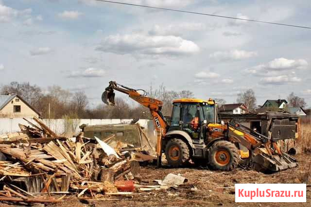 Камаз самосвал вывоз мусора Казань - изображение 1