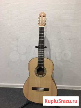 Гитара yamaha c40m Коломна - изображение 1