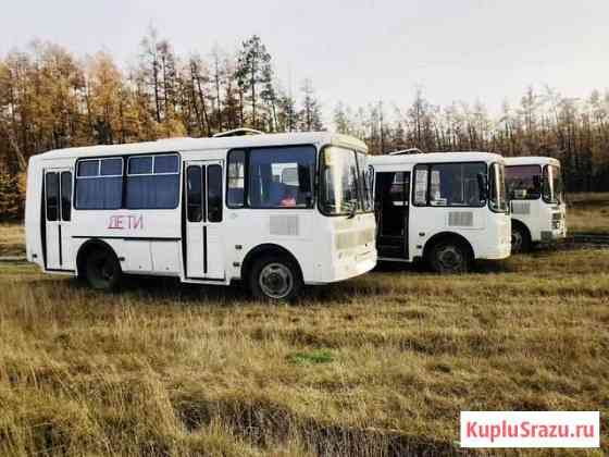 Перевозки пассажиров Якутск