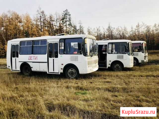 Перевозки пассажиров Якутск - изображение 1